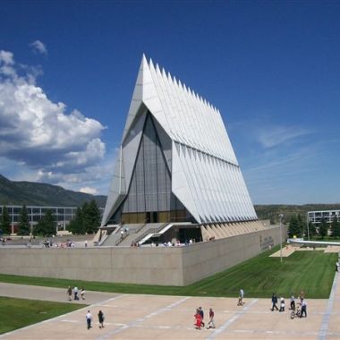 Air Force Academy photo