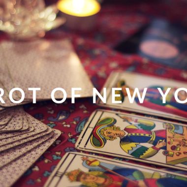 Tarot of New York photo