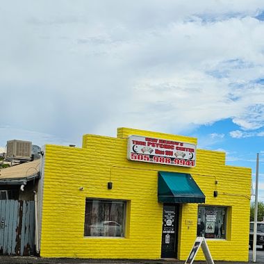 New Mexico true psychic center photo