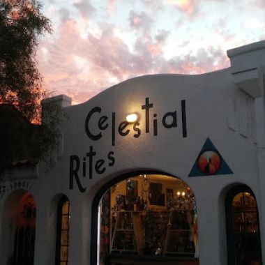 Celestial Rites photo