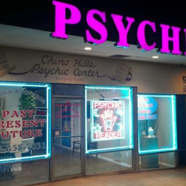 Chino Hills Psychic Center Reading's By Mrs Miller photo