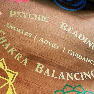 Psychic Readings & Chakra Balancing | Psychic Readings By Stephanie photo