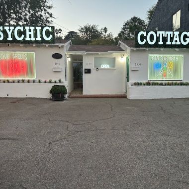 Psychic Cottage photo