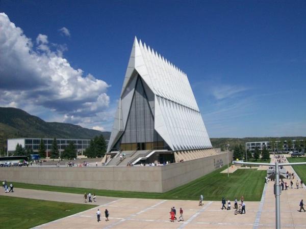 Air Force Academy photo