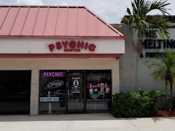 Psychic meditation center of coral springs photo