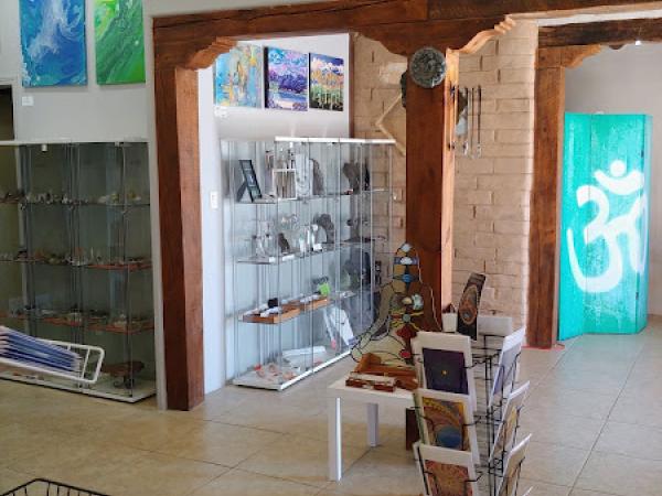 Prana Blessings Metaphysical Shop photo