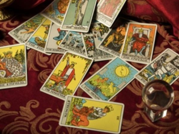 Spiritual Psychic Palm and Tarot Readings Curandera y Espiritista By Janet photo