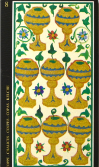 Eight of Cups front