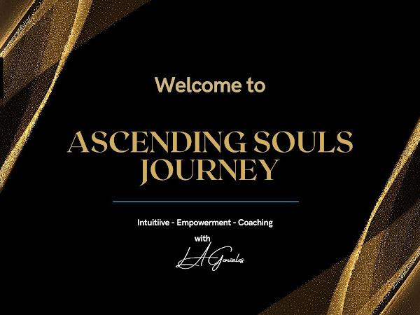 Ascending Souls Journey photo